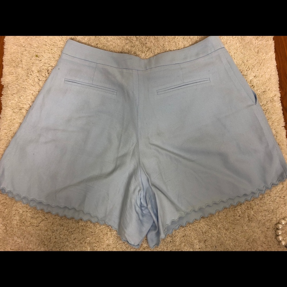 Shorts - Picture 3 of 4